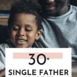 Single Father Quotes