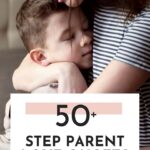 Step Parent Love Quotes