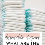 Top Baby Diaper Brands