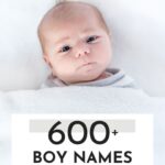 Unique Boy Names Beginning With C