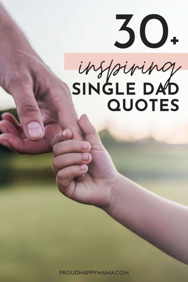 single fathers looking for love