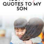 quotes to my son