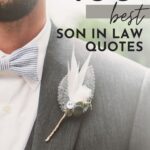 son in law sayings