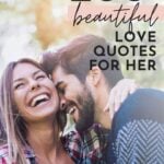 BEAUTIFUL LOVE QUOTES FOR HER