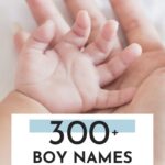 Baby Boy Names That Start With X