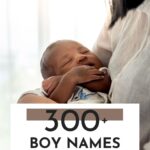 Baby Boy Names That Start With Y - Post Cover