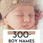 Best Boy Names That Start With Z