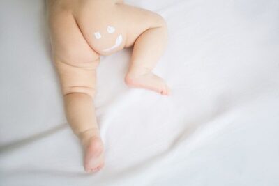 Different Uses for Diaper Rash Cream - Post Cover
