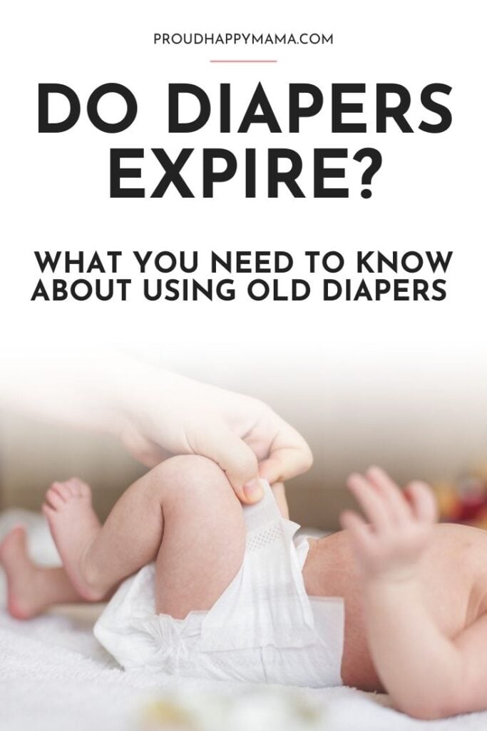 Do Diapers Expire - Post Cover