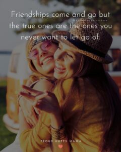 100 Meaningful Friendship Quotes (With Images)