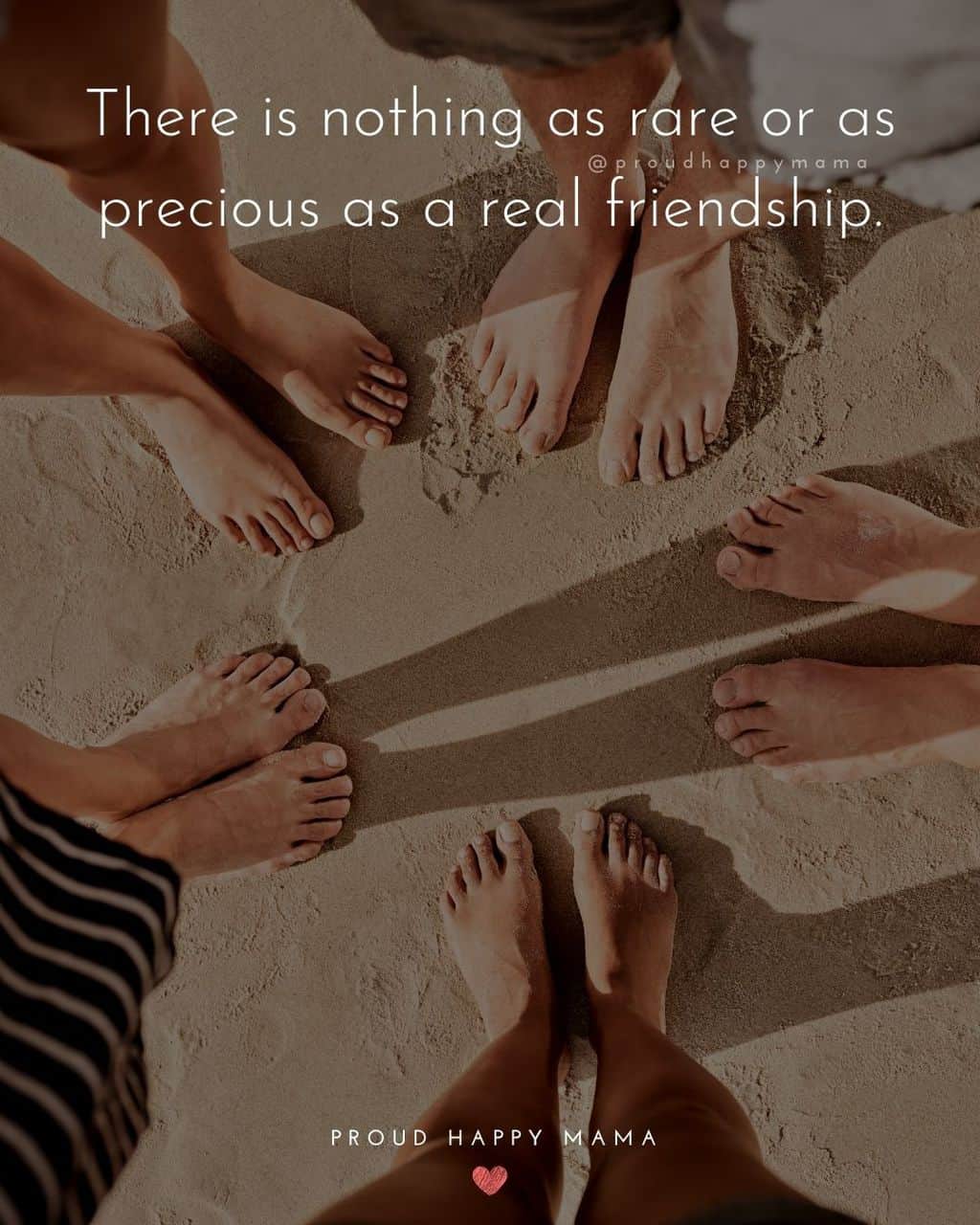 100+ Meaningful Friendship Quotes And Sayings [With Images]