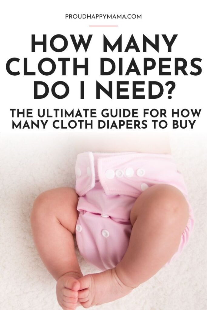 Cloth-Diaper-Calculator