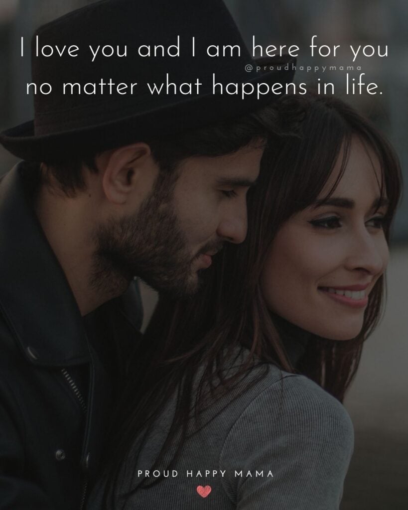 200+ Cute Love Quotes For Her To Make Her Smile [Sweet & Romantic]