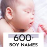 Unique Boy Names That Start With S