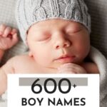 Unique Boy Names That Start With T