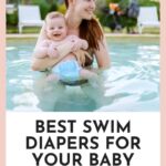 best swim diapers for babies
