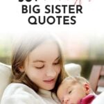 big sister love quotes
