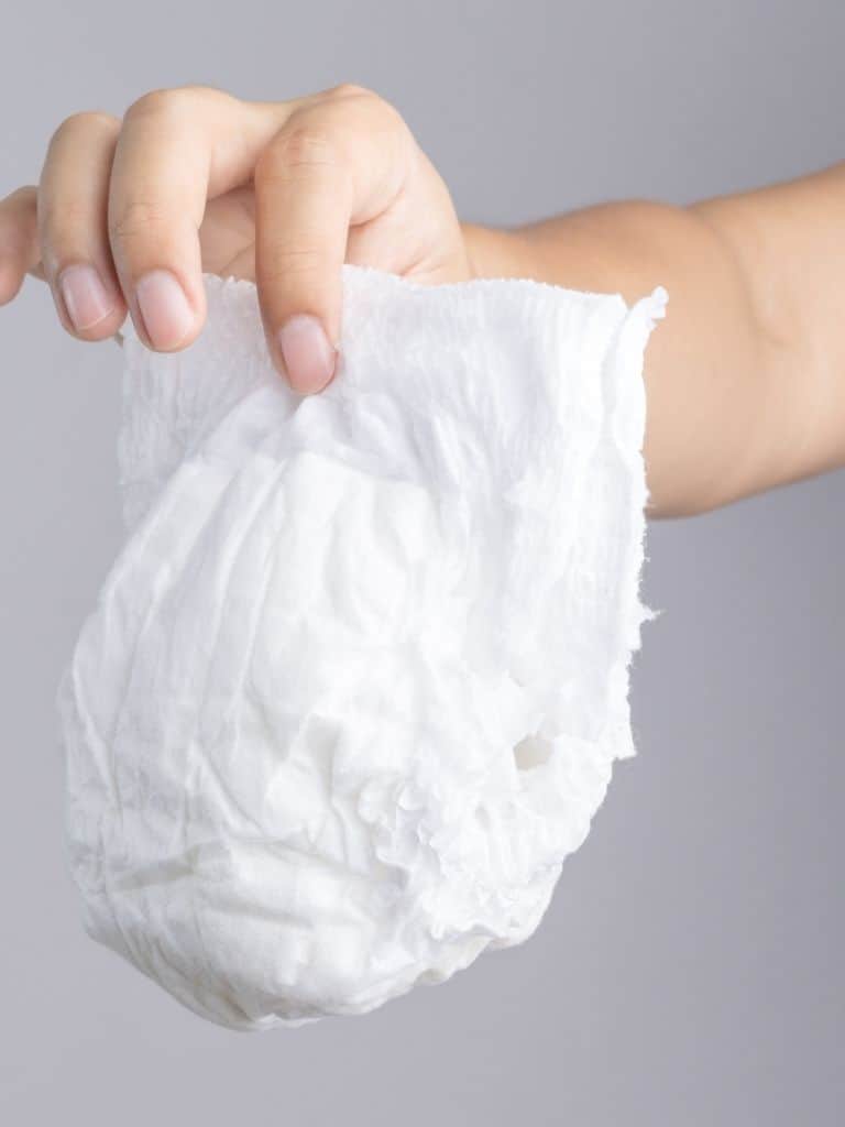 disadvantages-of-disposable-diapers-