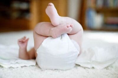 How Long Do Babies Wear Size 1 Diapers?