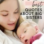 quotes about a big sister