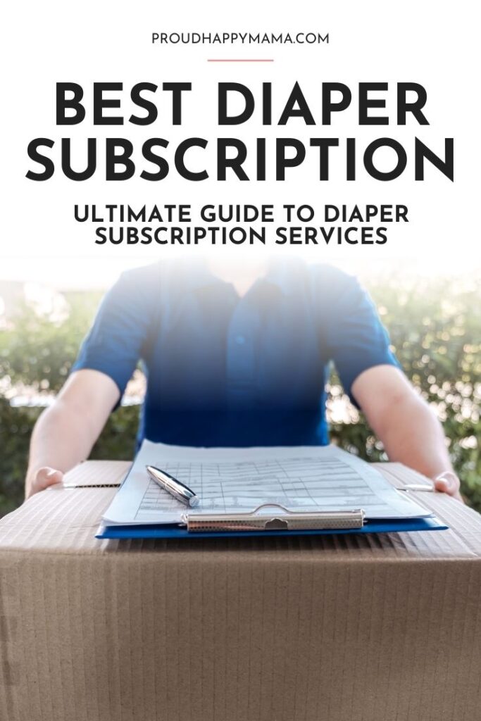 Best Diaper Subscription