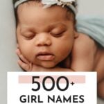 Girl Names That Start With L