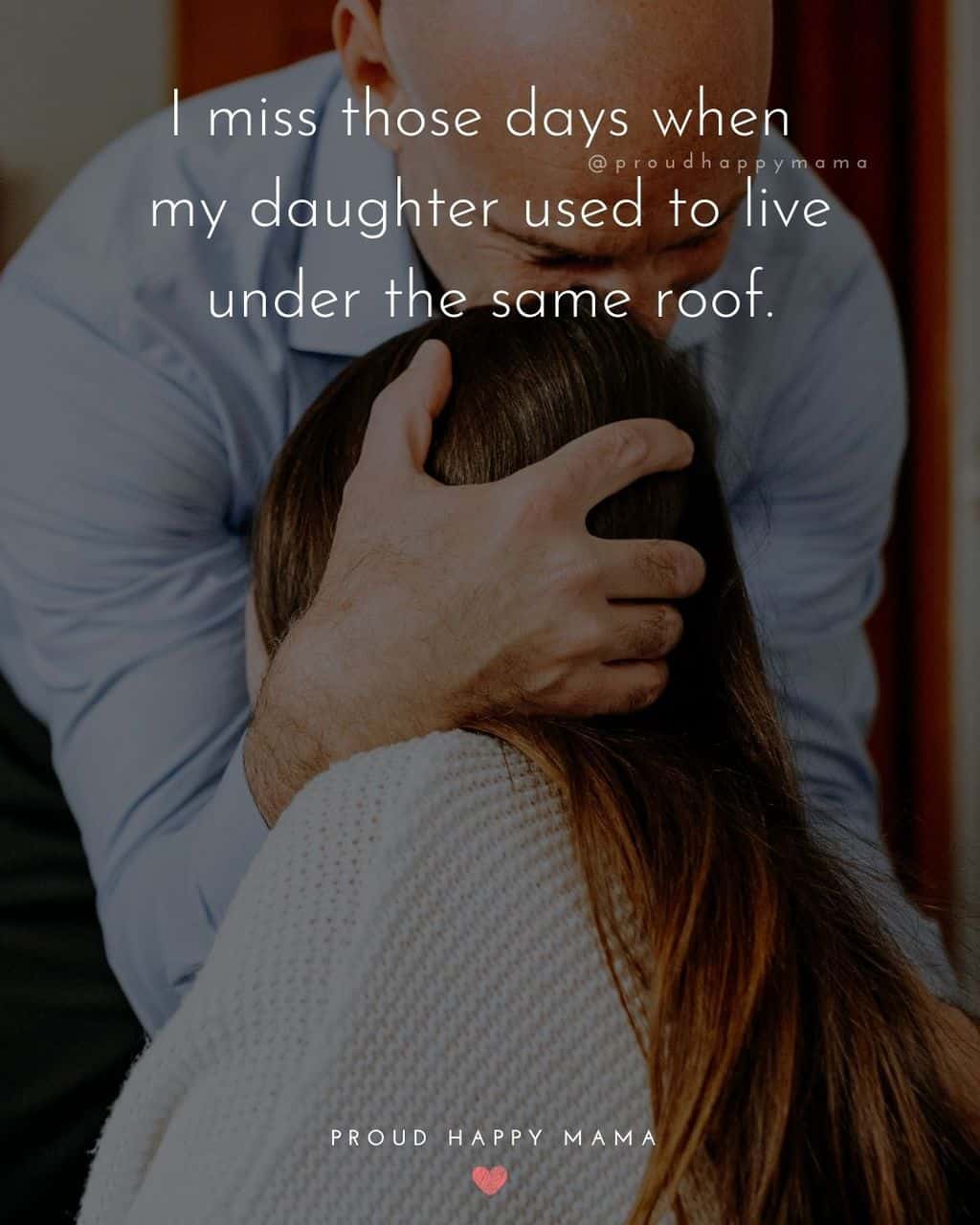 50 Heartfelt Missing My Daughter Quotes (With Images)
