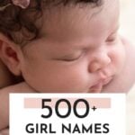 Pretty Girl Names That Start With H