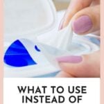 What To Use Instead Of Baby Wipes