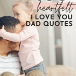dad I love you quotes