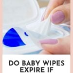 do baby wipes expire if unopened