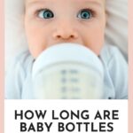 how long are baby bottles good for