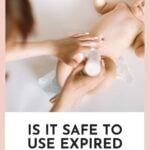 uses for expired baby powder