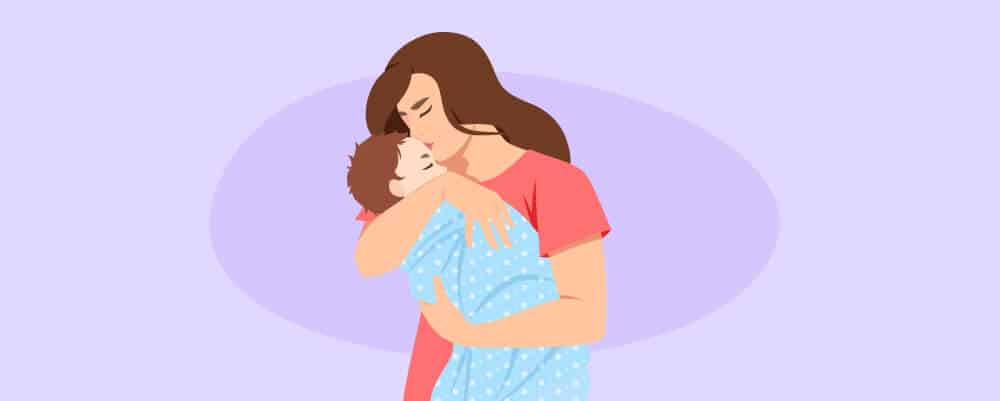 10 Tips To Help Your Newborn Baby Sleep-2