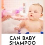 Can Baby Shampoo Go Bad