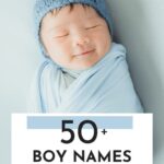 Cute Baby Boy Names That Start With Fran