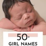 Cute Baby Girl Names That Start With Ben