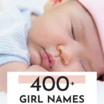 Cute Baby Girl Names That Start With O