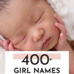 Cute Baby Girl Names That Start With Q