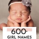 Cute Baby Girl Names That Start With R