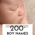 Cute baby boy names that start with cal