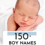 Cute baby boy names that start with ma