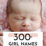 Cute baby girl names that start with ad