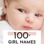 Cute baby girl names that start with eli