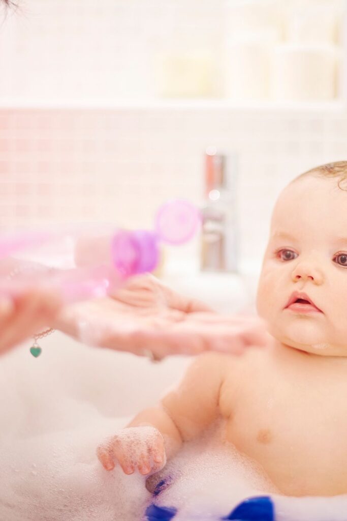 Does baby shampoo go bad