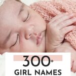 Unique Girl Names That Start With X