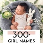 Pretty girl names that start with el