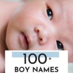 cute baby boy names that start with cor
