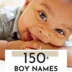 cute baby boy names that start with jer