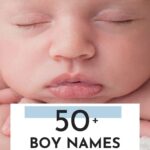 cute baby boy names that start with kai